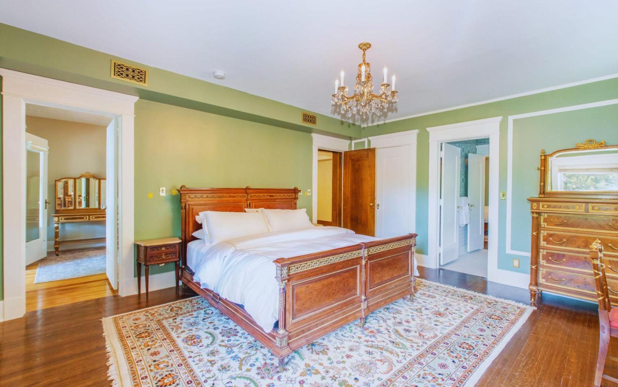 Martha'S Bed And Breakfast Lincoln Ngoại thất bức ảnh