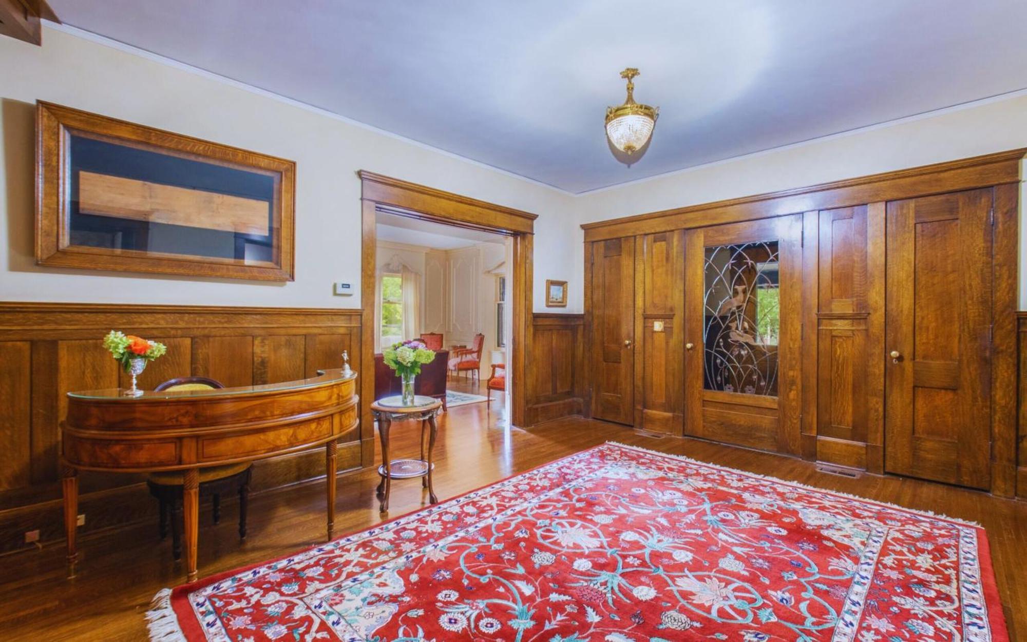 Martha'S Bed And Breakfast Lincoln Ngoại thất bức ảnh