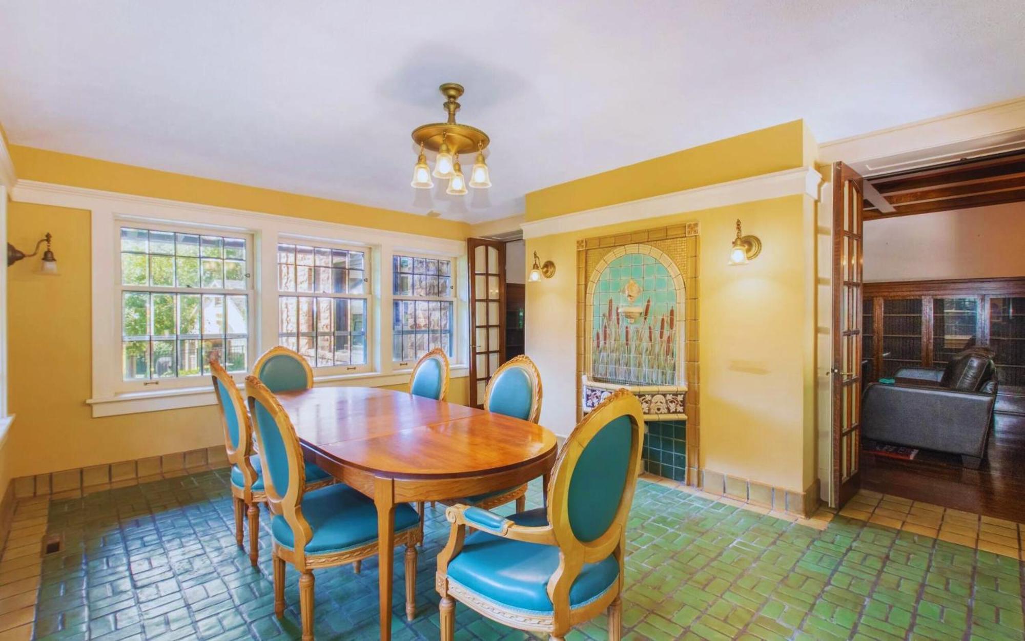 Martha'S Bed And Breakfast Lincoln Ngoại thất bức ảnh